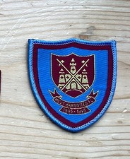 Rare west ham - rare,