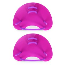 C-Swimming Hand Paddles Fins