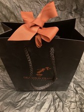 Deakin & Francis Sterling