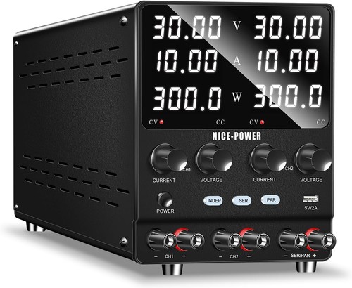 Nice power 30v 10a - nice-power,