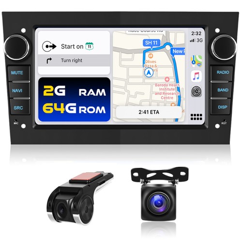 Camera android 15 - camera+7", carplay