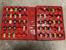 Mighty beanz collection - beanz,