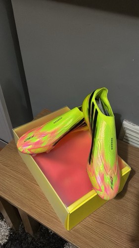 F50 hyperfast elite laceless - hyperfast,