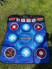 PS2 Dance Mat - Sony