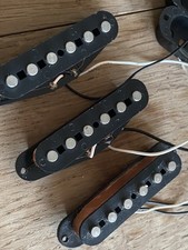 Fender Stratocaster Japanese