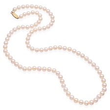 Vintage Mikimoto Blue Lagoon