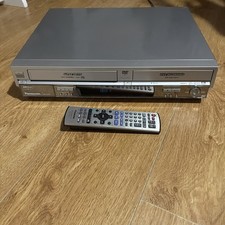 Panasonic DMR-E75V DVD