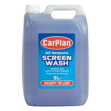 Carplan All Seasons Screen