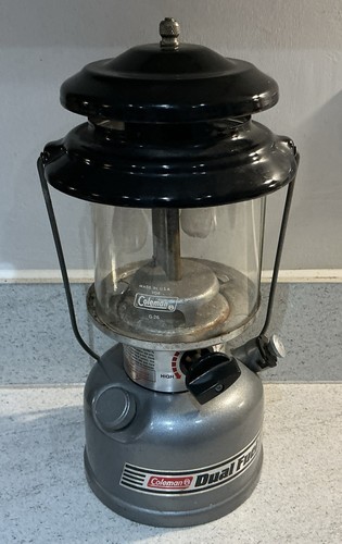 Vintage coleman powerhouse - coleman,