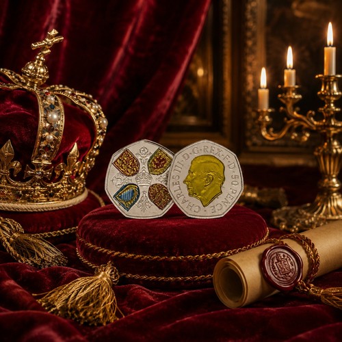 King charles iii - king,
