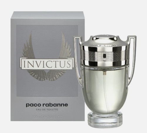 Paco rabanne invictus eau - invictus, de