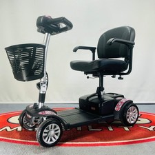 Ex Demo 2025 Li-Tech Spectrum