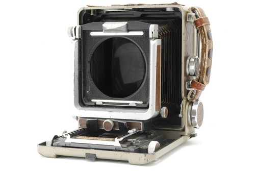Wista 4x5 large format - wista,