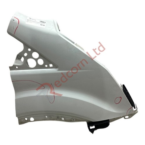 Ford transit 2014 2019 front - 2014-2019,