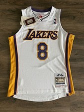 Mitchell & Ness Kobe Bryant