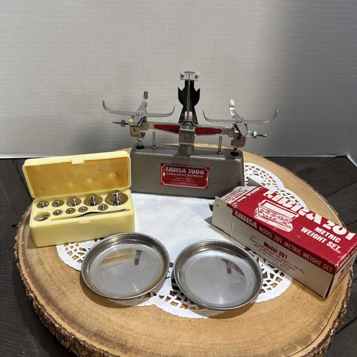 Vintage libra 2000 metric - vintage,