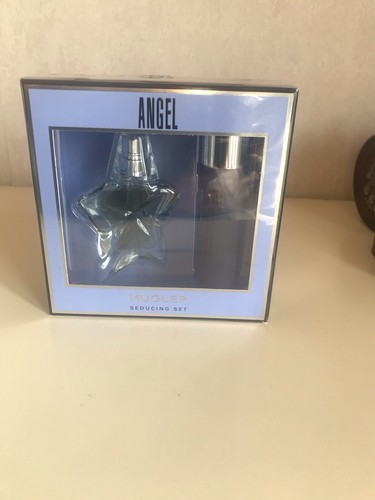 Angel mugler set eau de - angel,