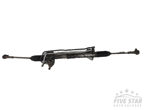 Citroen dispatch steering - steering, rack
