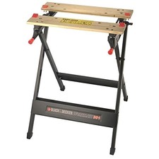 BLACK+DECKER Workmate 301 Workbench, WM301-XJ