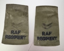 British royal air force - british,