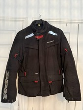  Spidi Two Piece Textile Suit