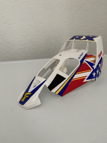 Tamiya vintage 10 fighter - tamiya, 1/10