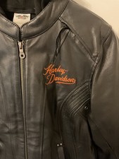 motor bike jacket