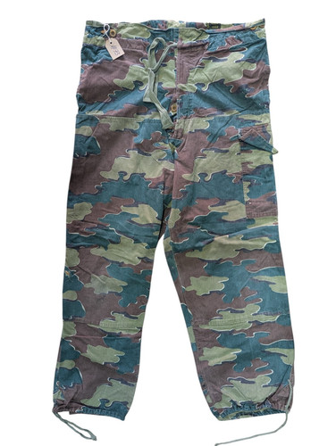 Belgian army jigsaw - jigsaw, camo
