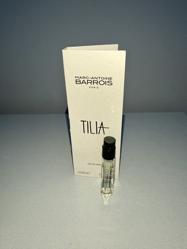 Tilia marc antoine barrois - tilia, marc-antoine