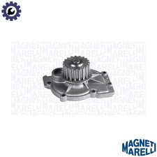 WATER PUMP ENGINE COOLING