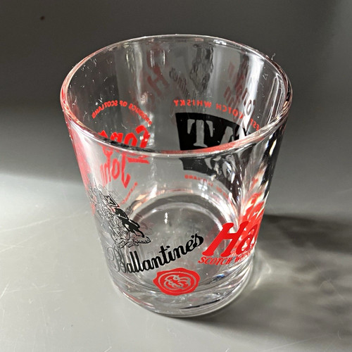 Ballantine vat scotch - 69,