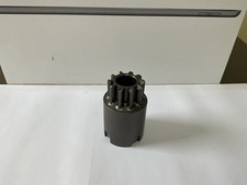 PINION DRIVE FOR LUCAS M35