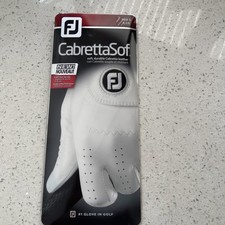 Foot Joy CabrettaSof golf