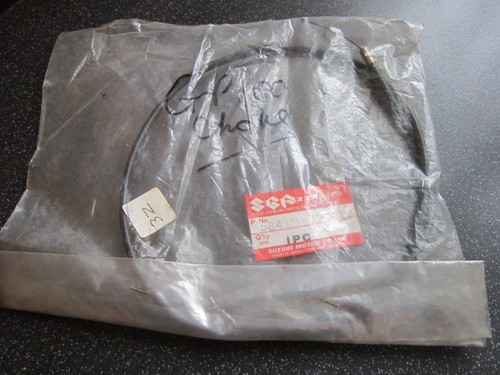 Suzuki genuine choke - suzuki,