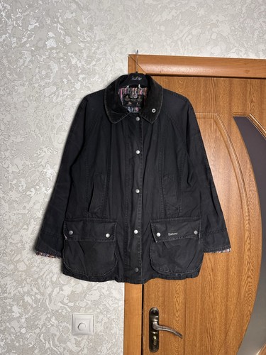 Barbour liberty beadnell waxed - liberty,