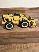 Vintage Tonka Metal Canada