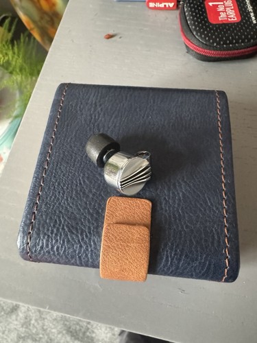 Fiio fd5 left iem - fiio,