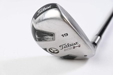 Titleist 909H #3 Hybrid / 19