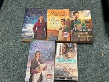 Rita bradshaw book bundle - rita,