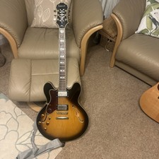 Epiphone Sheraton Vintage