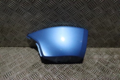 Ford fiesta mk7 - zetec, s
