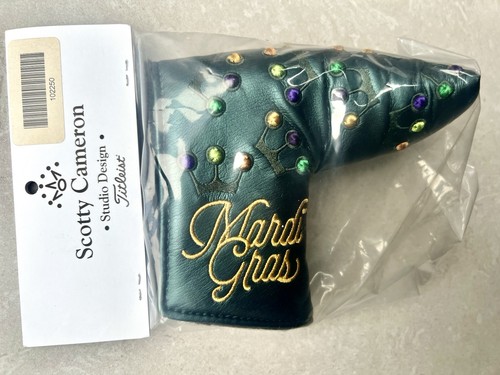 Scotty cameron head cover 2020 - cameron,