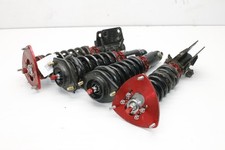 SUBARU WRX Sedan GJ Shock