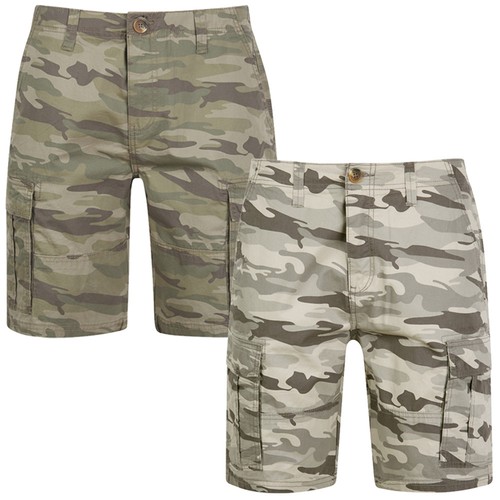 Tokyo laundry cargo shorts - tokyo,