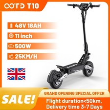 Ootd t10 48v - t10, electric