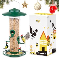 iBorn Bird Feeders for