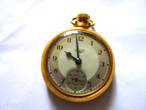 Smiths empire golden - smiths,