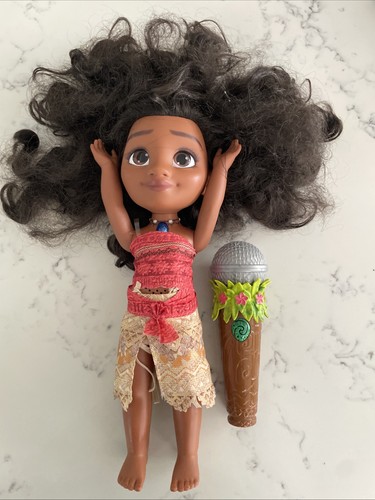 Disney moana sing - moana, sing-a-long