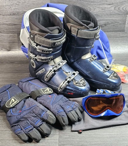 Tecnica rival innotec ski - tecnica,
