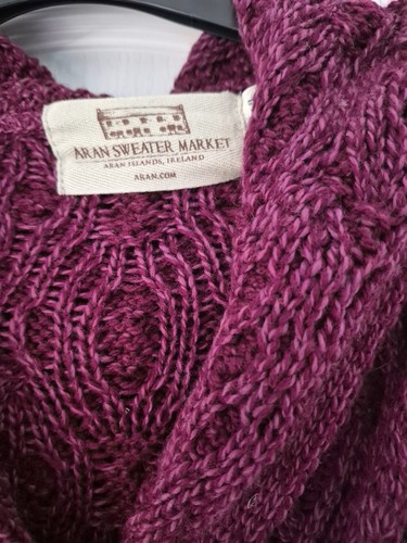 Aran woollen mills irish - woollen,